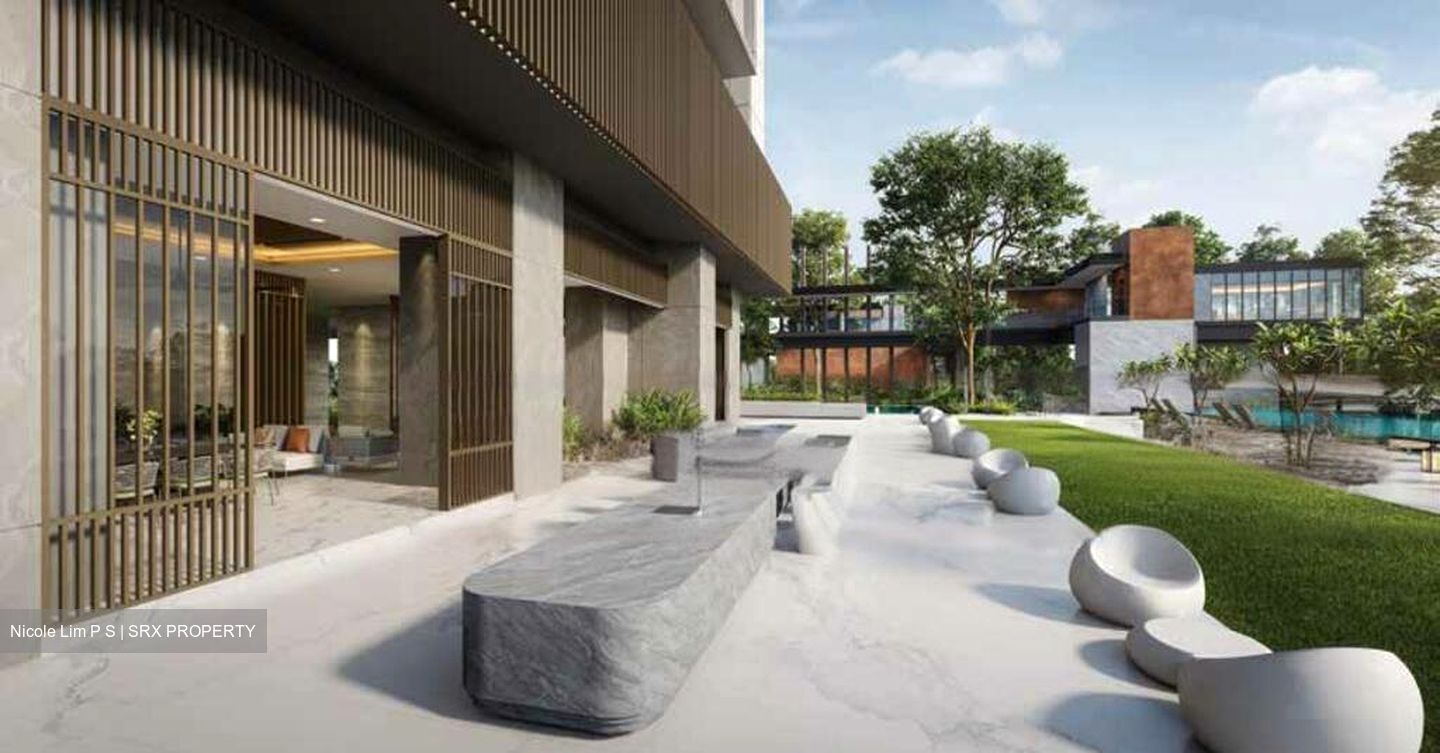 Zion Road (D3), Condominium #473275511